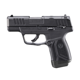 Pistolet Ruger Max-9 Manual Safety 3514