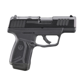Pistolet Ruger Max-9 Manual Safety 3514