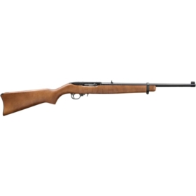 Karabinek Ruger 10/22 Carbine drewno 11030 22 LR