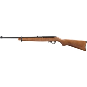 Karabinek Ruger 10/22 Carbine drewno 11030 22 LR
