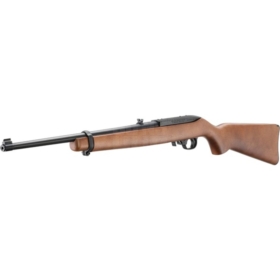 Karabinek Ruger 10/22 Carbine drewno 11030 22 LR
