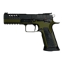 Pistolet Arma Zeka AZ-P1 Surer Pro Green
