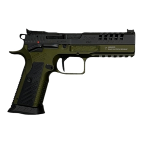 Pistolet Arma Zeka AZ-P1 Surer Pro Green