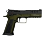 Pistolet Arma Zeka AZ-P1 Surer Pro Green