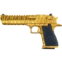 Pistolet Desert Eagle XIX 6" Titanim Gold 44RemMag