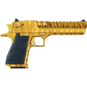 Pistolet Desert Eagle XIX 6" Titanim Gold 44RemMag