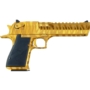 Pistolet Desert Eagle XIX 6" Titanim Gold 44RemMag