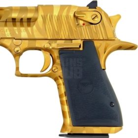 Pistolet Desert Eagle XIX 6" Titanim Gold 44RemMag