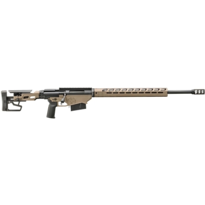 Karabin Ruger Precision 26" Cerakote Bronze 18106 300 Win Mag