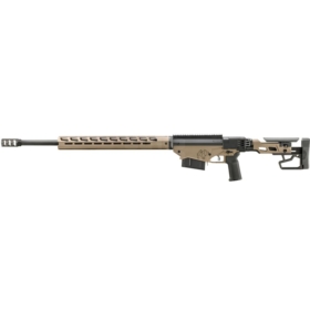 Karabin Ruger Precision 26" Cerakote Bronze 18106 300 Win Mag