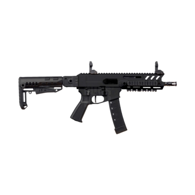 Pistolet Huglu Mohac 8"