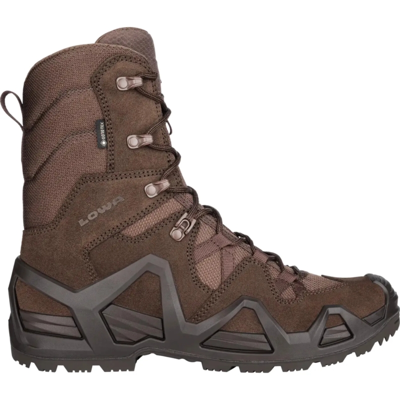 Buty LOWA Renegade II N GTX Hi Dark Brown