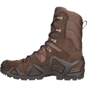 Buty LOWA Renegade II N GTX Hi Dark Brown