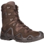 Buty LOWA Renegade II N GTX Hi Dark Brown