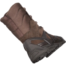 Buty LOWA Renegade II N GTX Hi Dark Brown