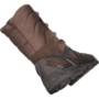 Buty LOWA Renegade II N GTX Hi Dark Brown