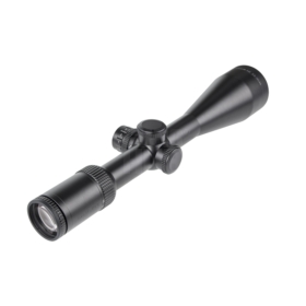 Luneta Delta Titanium 2,5-15x56 HD SB 4A