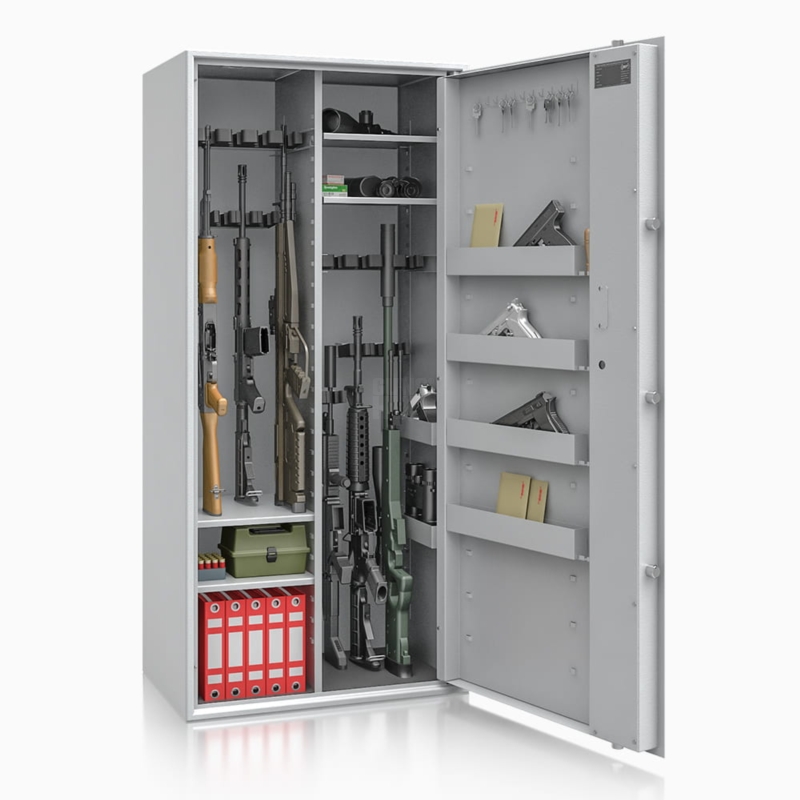 Sejf Siegen Max Kombi (20) S1 IMP 500086.51