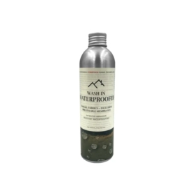 Środek do impregnacji odzieży Wash in waterproofer