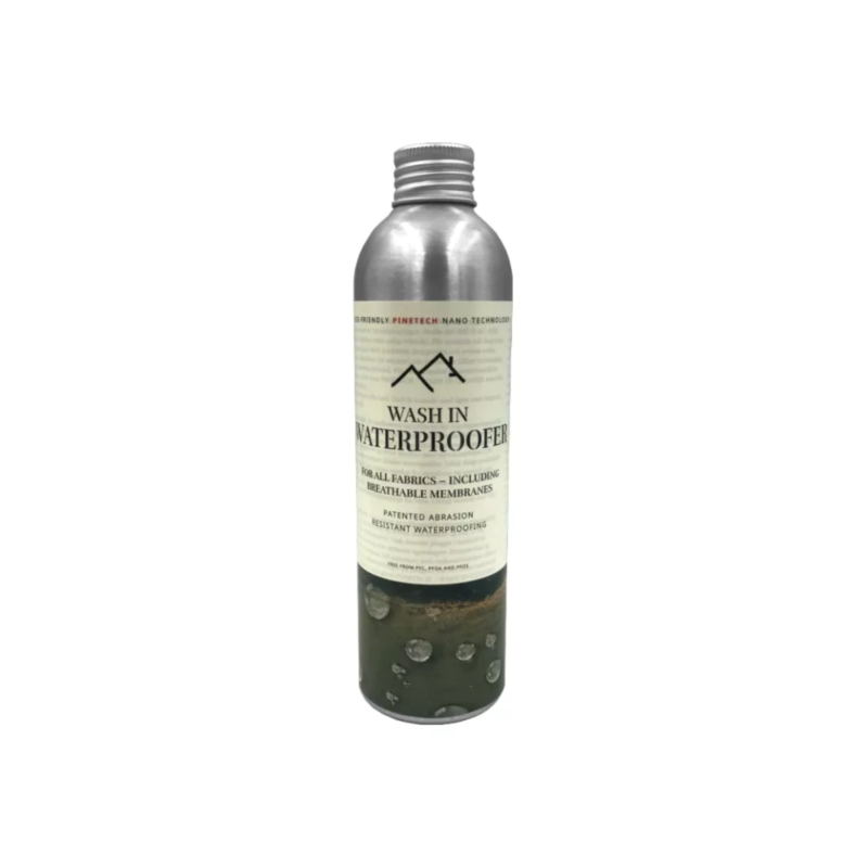Środek do impregnacji odzieży Wash in waterproofer