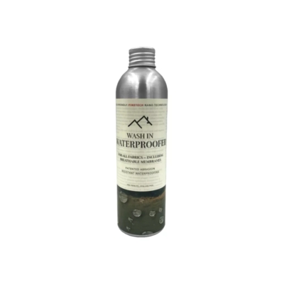 Środek do impregnacji odzieży Wash in waterproofer