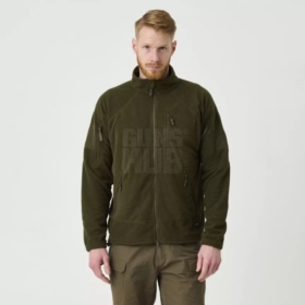 Bluza Helikon Alpha Tactical-Foliage Green