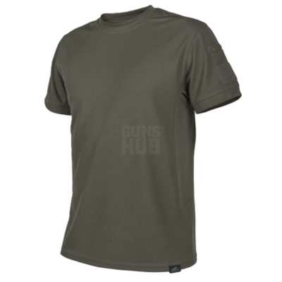 Koszulka Helikon Tactical Top Cool Olive G