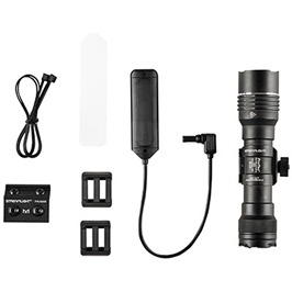 Latarka Streamlight ProTac Railmount HP-X PRO USB