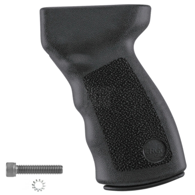 Rękojeść AK Ergo Suregrip Clasic 4139-BK
