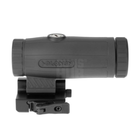 Kolimator Holosun HS510C + powiększalnik HM3X