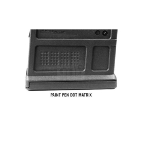 Magazynek AICS Magpul Pmag 7,62x51 5 NB