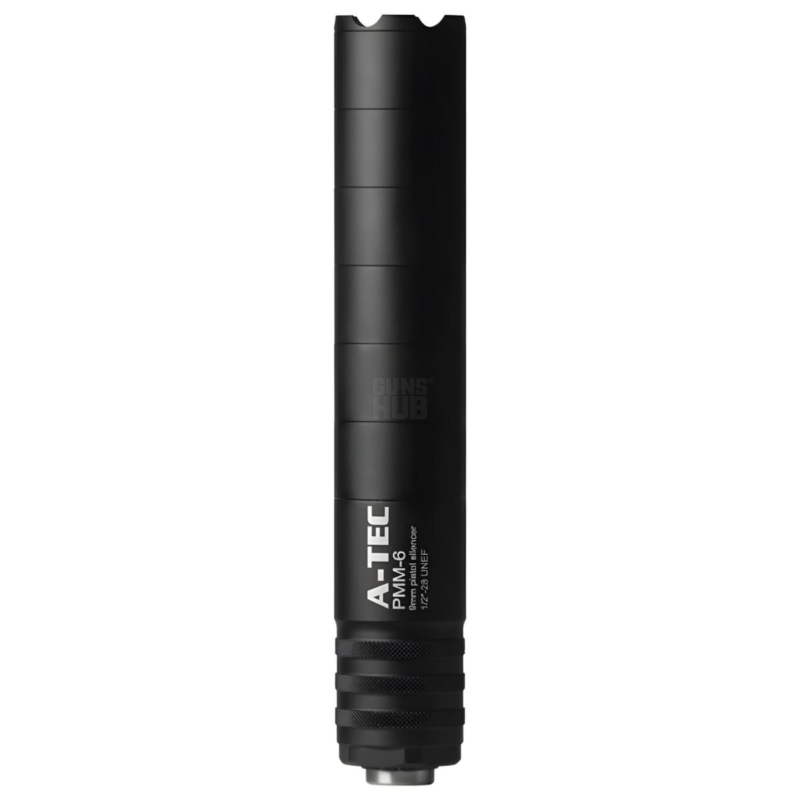 Modulator A-Tec PMM6 LS 9x19 M13,5x1 LH