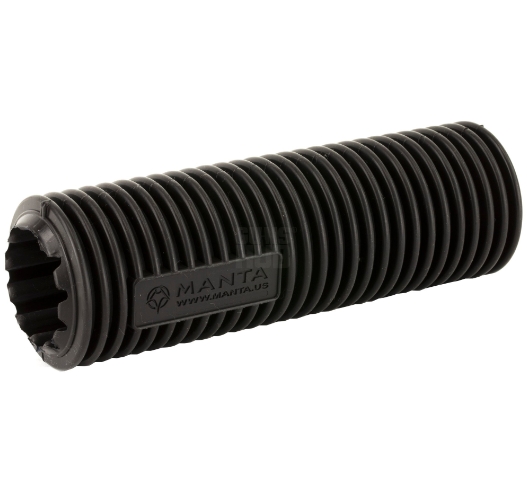 Osłona Tłumika silikonowa Manta 7.0"L x 1.5"D