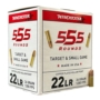 Amunicja Winchester 22 LR Super-X LHP