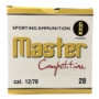 Nab. Sp. 12 8 Pionki Master Competition 28g /70