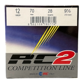Nab. Sp. 12 SKEET 28g RC2 /70