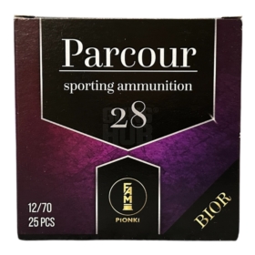 Nab. Sp. 12 SKEET 28g Pionki Parcour Bior /70