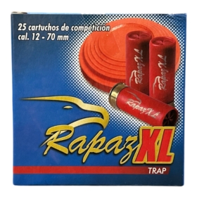 Nab. Sp. 12 5 Rapaz XL 28g /70