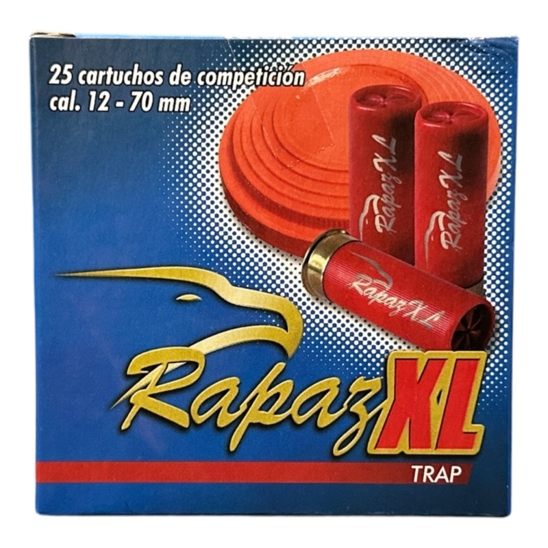 Nab. Sp. 12 5 Rapaz XL 28g /70