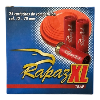 Nab. Sp. 12 5 Rapaz XL 28g /70