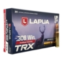 Amunicja Lapua 308 Win TRX 9,7g/150gr