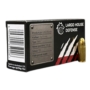 Amunicja LHD 9x19 FMJ 8,0g/124gr