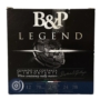 Nab. Sp. 12 TRAP 24g B&P F2 3BIS Legend  /70