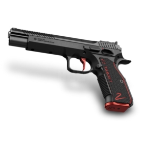 Pistolet CZ Shadow 2 Target 6"