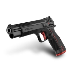 Pistolet CZ Shadow 2 Target 6"