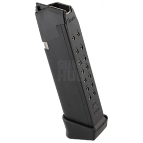 Magazynek Glock 17 (17+2) 9x19 19 NB