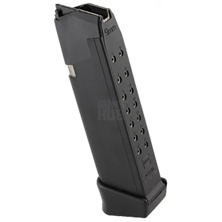 Magazynek Glock 17 (17+2) 9x19 19 NB