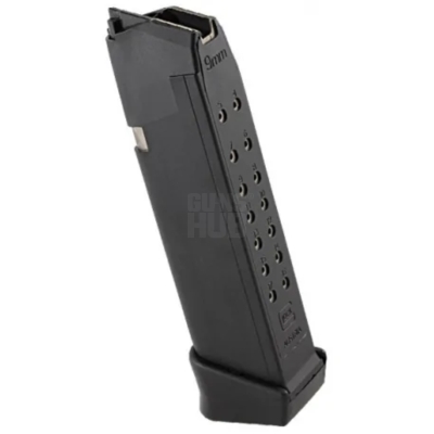 Magazynek Glock 17 (17+2) 9x19 19 NB