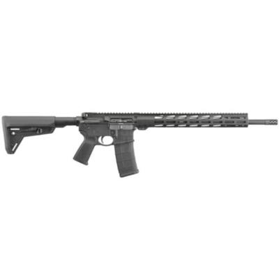 Karabin Ruger AR-556 MPR 18" 8514