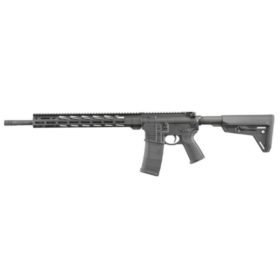 Karabin Ruger AR-556 MPR 18" 8514